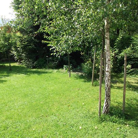 Apartament Sagzahnblick Kundl Zewnętrze zdjęcie