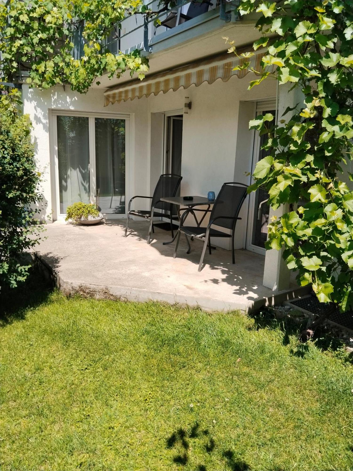 Apartament Sagzahnblick Kundl Zewnętrze zdjęcie